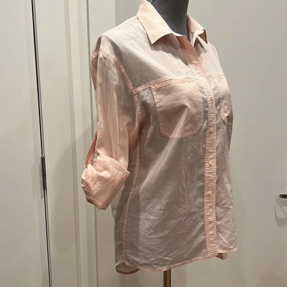 Lacoste Top 🐊 - Picture 2 of 8